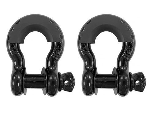 4.7ton Rated 4wd Recovery Shackle Pack 503019R