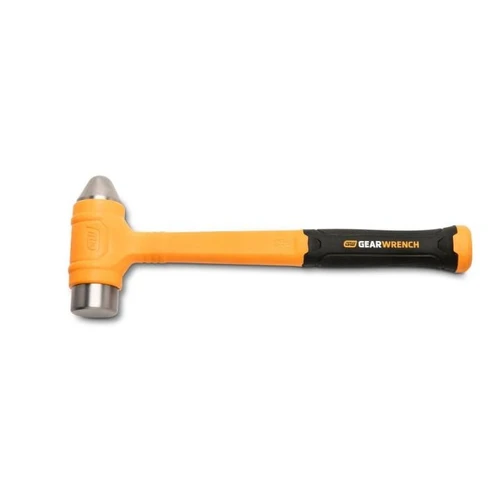 Gearwrench 16oz Dead Blow Ball Pein Hammer GWHDBBP16
