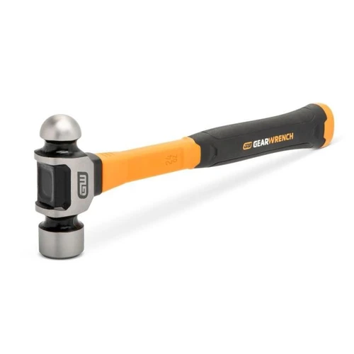 Gearwrench 32oz Ball Pein Hammer GWHFGBP32