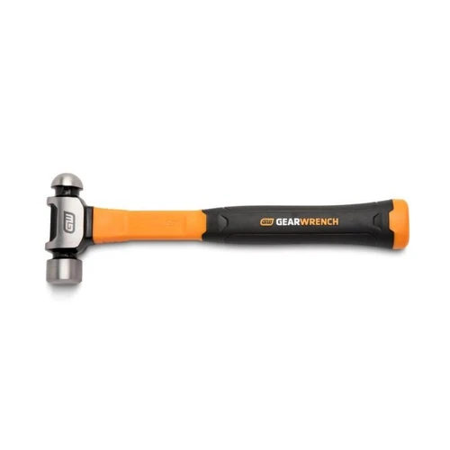 Gearwrench 32oz Ball Pein Hammer GWHFGBP32