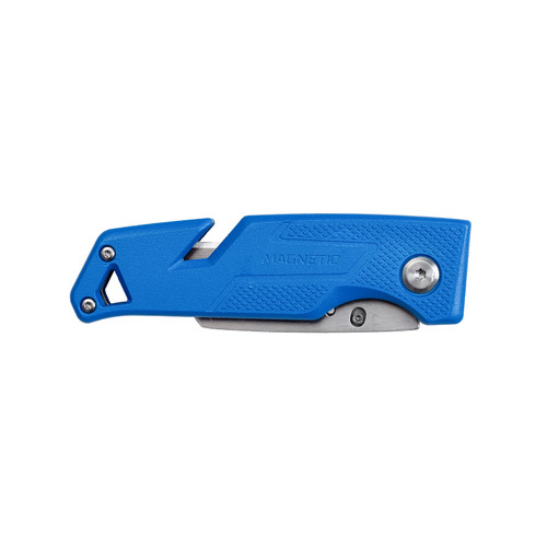 KINCROME Heavy Duty Folding Utility Knife Magnetic K060014