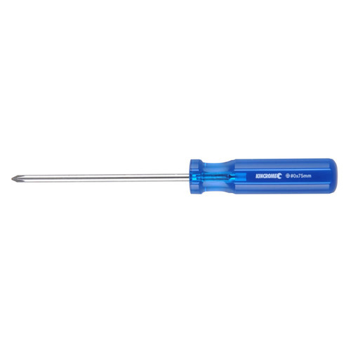 KINCROME 10pc Screwdriver Set K5052