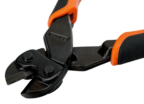 Bacho 8" 200mm Mini Power Bolt Cutter 1520G