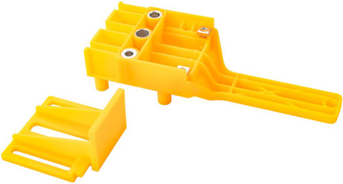 Dowel Guide for wood working