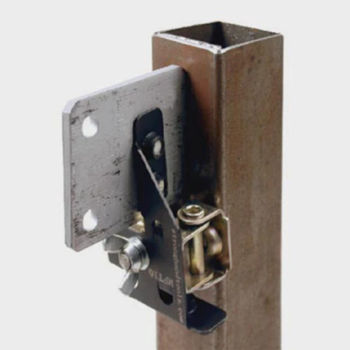 Stronghand  MagTab magnetic welding clamp MF10