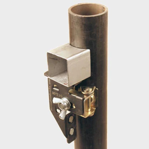 Stronghand  MagTab magnetic welding clamp MF10