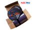5" Cutting discs (125mm) Ultra Thin 100pc Box FlexPro