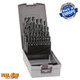 25pc Drill bit set Made in Austria INDUSTRIAL QUALITY