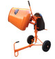 Cement Mixer 2.2cft 