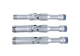 6pc Glow Plug socket set KING TONY Professional