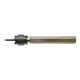 TOLEDO Spot weld cutter drill bit 10mm