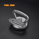 Suction Cup lifter for glass windscreens tiles etc High quality Aluminium body