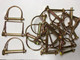 20pc PTO Pin Assortment pack PK70100