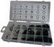 225pc Nitrile O'Ring Assortment pack