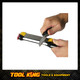 WORKSHARP Guided field Knife sharpener Diamond WSGFS221