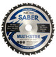 Multi cutter Circular saw Blade 160mm  Cut steel  wood Aluminium FLEXPRO