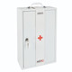 First Aid Kit Workplace wall cabinet 1-25 people low risk MEDIQ