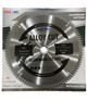 10" Circular Saw blade Aluminium cutting 250mm 100teeth FLEXPRO