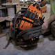 KLEIN Tradesman Pro™ Tool Master Tool Bag Backpack 48 Pockets