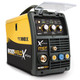 Bossweld X-Series MST 188X MIG/STICK/TIG Inverter Welder