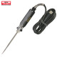 TOLEDO Circuit Tester  Heavy Duty 6-24 Volt 302144