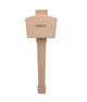 FOOTPRINT Carpenters Mallet Made in England