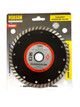 Diamond Blade 4" Turbo PROFESSIONAL GRADE ROBSON FLEXPRO