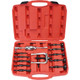 16pc Inner Bearing Puller extractor kit