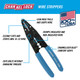 Channellock 200mm Wire Stripper pliers