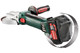 Metabo WF 18 LTX 125 Cordless Flat-head Angle Grinder 