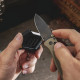 WORKSHARP Micro Sharpener for knives