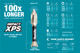 Makita 35pc XPS Impact Screwdriver bit set E-19283
