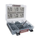 Milescraft Pocket Hole Screw Kit MC-5209