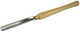 24mm HSS Roughing Gouge Wood Turning Chisel