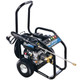 SP TOOLS Pressure Washer  Petrol Powered 3600PSI SP360P