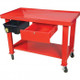 Millers Falls Mechanics Tear Down Table / Workbench WH7050