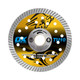  OX 5" 125mm Turbo Diamond Blade OX-TU10-5