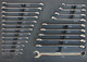 SP TOOLS 212pc Tech series metric Tool Kit SP50039DX