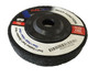 Polishing Disc for metal 4" GREY 180g FLEXPRO