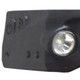 Twin LED slimline Headlamp with sensor PT30101