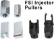 15pc VAG FSI Injector Extractor, Assembler & Disassembler Kit PT12327