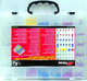 PK TOOLS 410pc Terminal Assortment pack PT91500