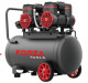 FORZA 40Lt Low Noise Oil Free Air Compressor FT180040