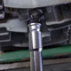 Spark plug Back tap Thread repair tool M12 PT41031