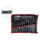 Pittsburgh 14 Piece Punch & Chisel Set