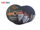 4" Cutting Discs Ultra Thin 10pc pack Trade Quality FlexPro