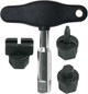 4pc Oil pan plastic sump plug tool set PT10253