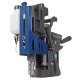 HOLEMAKER PRO35 18V Cordless Magnetic base Drill Kit CAS Metabo HMPRO35-18VK1