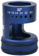 WELDCLASS Promax TIG Tungsten Grinder Tool TGR40