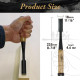 SUIZAN 18mm Japanese Wood Chisel SUI040
